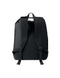 UNITON Sac à enroulage pour PC 15'' Couleurs : noir objet promo petit budget