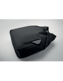 UNITON Sac à enroulage pour PC 15'' Couleurs : noir accessoire événementiel unique