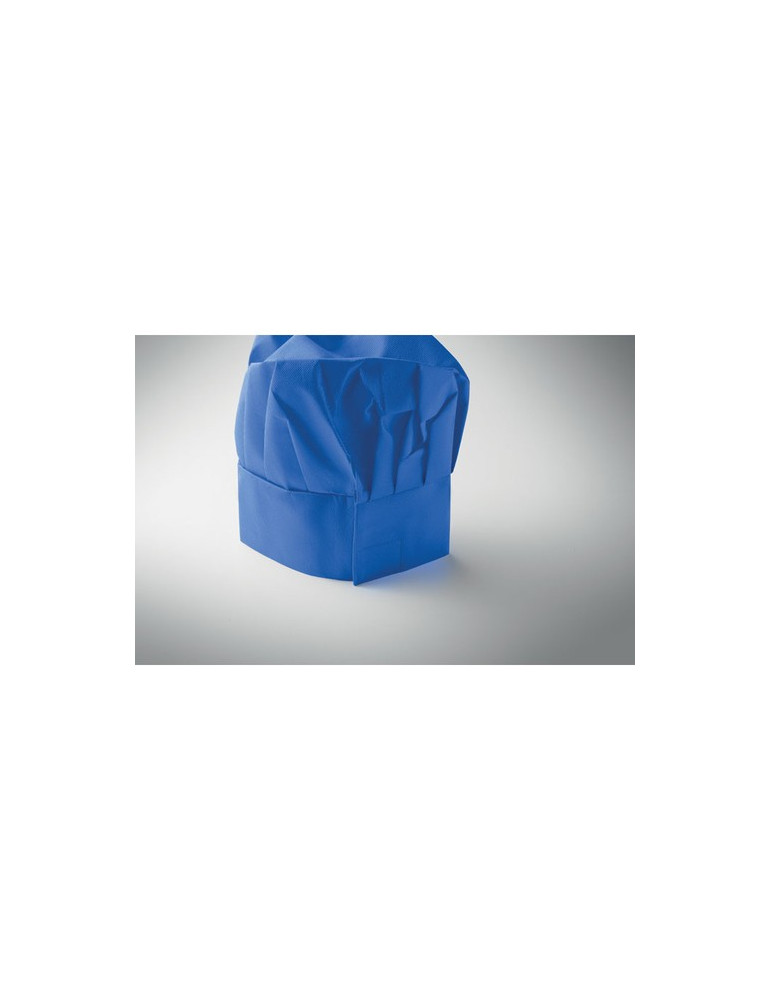 KID CHEF Set de cuisine pour enfants Couleurs : bleu royal objet promotionnel éco-responsable