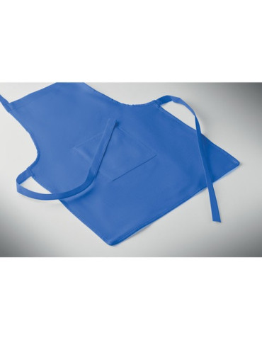KID CHEF Set de cuisine pour enfants Couleurs : bleu royal goodies entreprise design