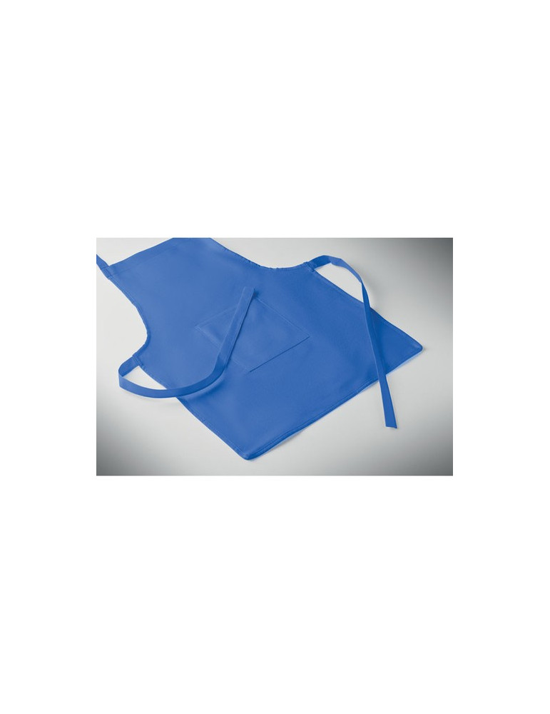 KID CHEF Set de cuisine pour enfants Couleurs : bleu royal goodies entreprise design