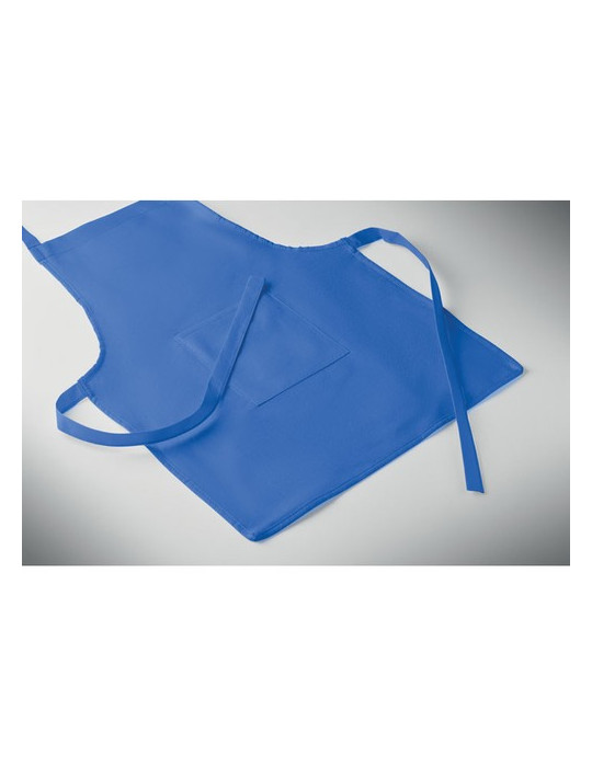 KID CHEF Set de cuisine pour enfants Couleurs : bleu royal goodies entreprise design