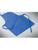 KID CHEF Set de cuisine pour enfants Couleurs : bleu royal goodies entreprise design