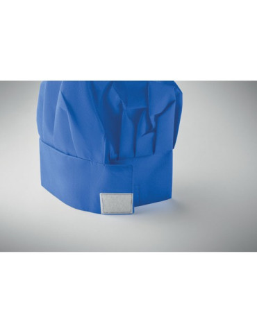 KID CHEF Set de cuisine pour enfants Couleurs : bleu royal goodies personnalisé en stock
