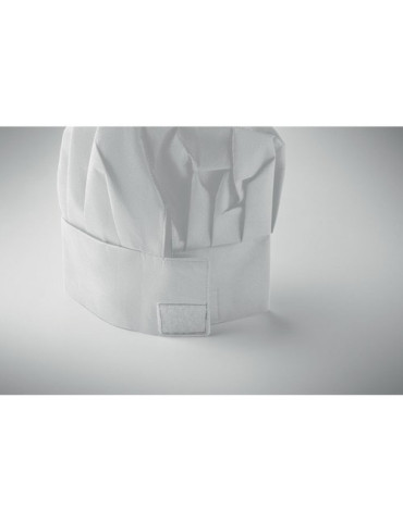 KID CHEF Set de cuisine pour enfants Couleurs : blanc cadeau affaires élégant