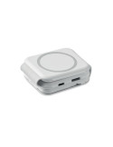 ROIS Station de charge pliable Couleurs : blanc cadeau entreprise pas cher