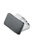 ROIS Station de charge pliable Couleurs : blanc impression haute définition