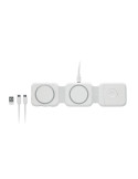 ROIS Station de charge pliable Couleurs : blanc personnalisation rapide en France