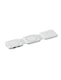 ROIS Station de charge pliable Couleurs : blanc goodies entreprise design