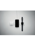 ROIS Station de charge pliable Couleurs : blanc cadeau client original