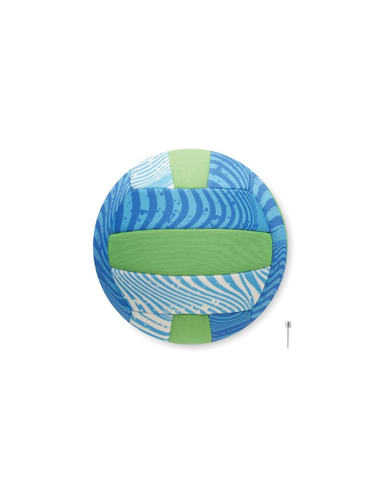 GRASP Ballon de plage en néoprène Couleurs : multicolore