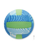 GRASP Ballon de plage en néoprène Couleurs : multicolore