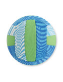 GRASP Ballon de plage en néoprène Couleurs : multicolore personnalisable avec votre logo