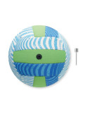 GRASP Ballon de plage en néoprène Couleurs : multicolore cadeau entreprise pas cher