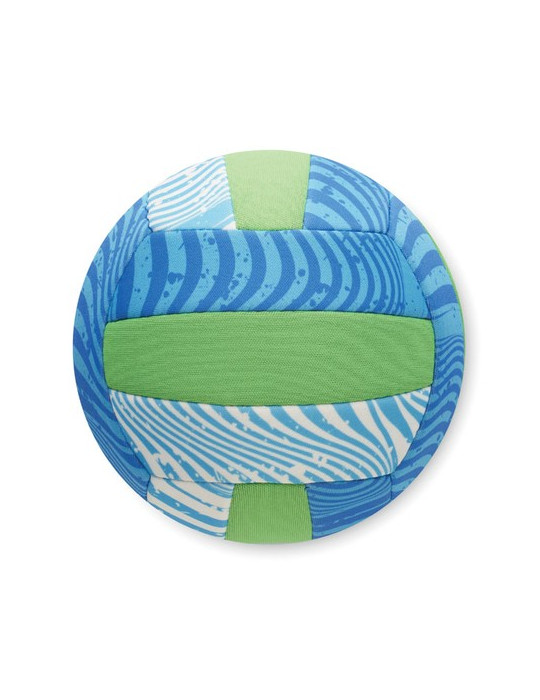 GRASP Ballon de plage en néoprène Couleurs : multicolore goodies publicitaire événementiel