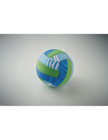 GRASP Ballon de plage en néoprène Couleurs : multicolore livraison express 24h 48h