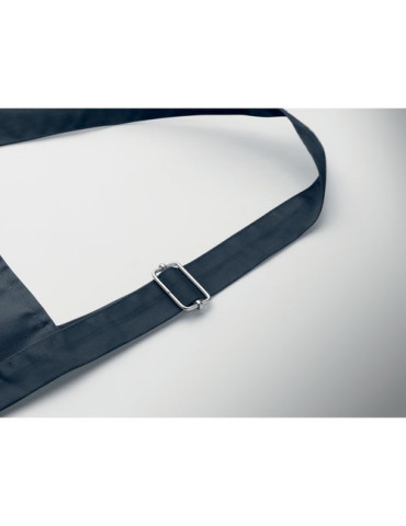 GALA Tablier de cuisine réglable Couleurs : bleu personnalisable avec votre logo