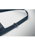 GALA Tablier de cuisine réglable Couleurs : bleu personnalisable avec votre logo