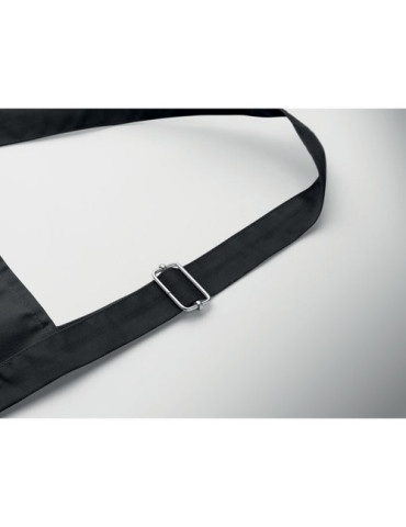GALA Tablier de cuisine réglable Couleurs : noir goodies personnalisé en stock