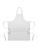 GALA Tablier de cuisine réglable Couleurs : blanc livraison express 24h 48h
