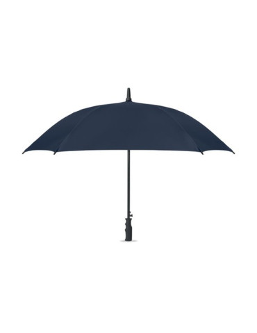 AMBOLI Parapluie carré tempête 23'' Couleurs : bleu marine