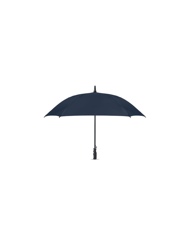 AMBOLI Parapluie carré tempête 23'' Couleurs : bleu marine
