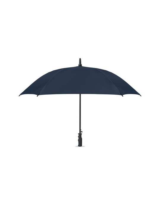 AMBOLI Parapluie carré tempête 23'' Couleurs : bleu marine