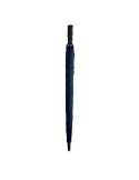 AMBOLI Parapluie carré tempête 23'' Couleurs : bleu marine personnalisation rapide en France