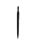 AMBOLI Parapluie carré tempête 23'' Couleurs : noir marquage laser ultra précis