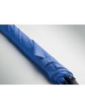 AMBOLI Parapluie carré tempête 23'' Couleurs : bleu royal cadeau entreprise pas cher