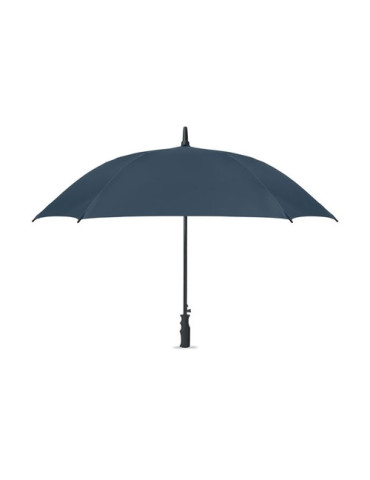 AMBOLI Parapluie carré tempête 23'' Couleurs : bleu goodies publicitaire événementiel