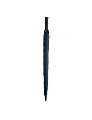 AMBOLI Parapluie carré tempête 23'' Couleurs : bleu cadeau collaborateur premium