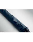 AMBOLI Parapluie carré tempête 23'' Couleurs : bleu goodies personnalisé en stock