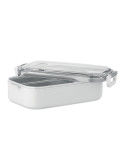 HOAGIE Boîte à lunch en PP Couleurs : blanc livraison express 24h 48h