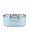 HOAGIE Boîte à lunch en PP Couleurs : bleu bébé objet promotionnel éco-responsable