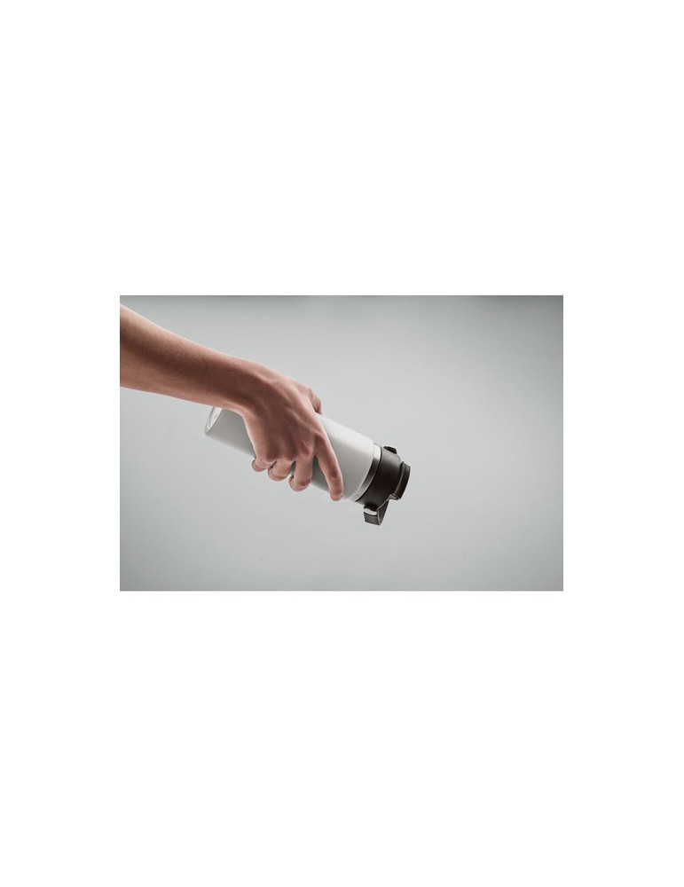 SUMA GRIP Bouteille double paroi 500 ml Couleurs : blanc cadeau affaires élégant