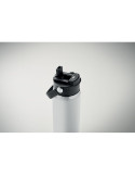 SUMA GRIP Bouteille double paroi 500 ml Couleurs : blanc cadeau entreprise pas cher