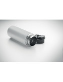 SUMA GRIP Bouteille double paroi 500 ml Couleurs : blanc impression haute définition