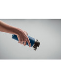 SUMA GRIP Bouteille double paroi 500 ml Couleurs : bleu marine personnalisation sur mesure