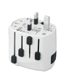 PRO 3-POLE Adaptateur SKROSS® 3pôles Couleurs : blanc livraison express 24h 48h