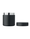 GOSNACK Boîte à lunch double paroi Couleurs : noir livraison express 24h 48h