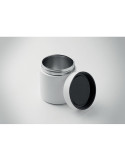 GOSNACK Boîte à lunch double paroi Couleurs : blanc objet promotionnel éco-responsable
