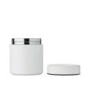 GOSNACK Boîte à lunch double paroi Couleurs : blanc personnalisation rapide en France