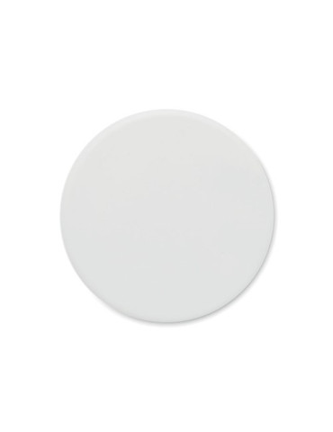 GOSNACK Boîte à lunch double paroi Couleurs : blanc objet promo petit budget