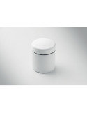 GOSNACK Boîte à lunch double paroi Couleurs : blanc personnalisation sur mesure