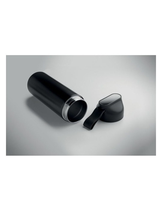 HITHERE Coffret cadeau 2 pièces Couleurs : noir cadeau entreprise pas cher