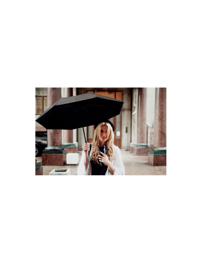 HITHERE Coffret cadeau 2 pièces Couleurs : noir marquage laser ultra précis