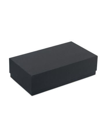 HITHERE Coffret cadeau 2 pièces Couleurs : noir livraison express 24h 48h