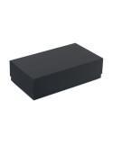 HITHERE Coffret cadeau 2 pièces Couleurs : noir livraison express 24h 48h