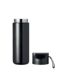 HITHERE Coffret cadeau 2 pièces Couleurs : noir accessoire événementiel unique